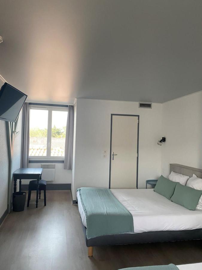 וייה-בוקו-לה-באן Boutique Hotel Lumaa Marinero מראה חיצוני תמונה