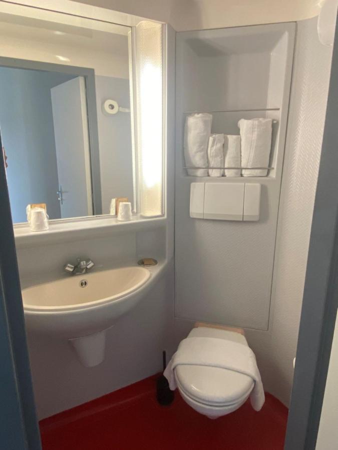 וייה-בוקו-לה-באן Boutique Hotel Lumaa Marinero מראה חיצוני תמונה