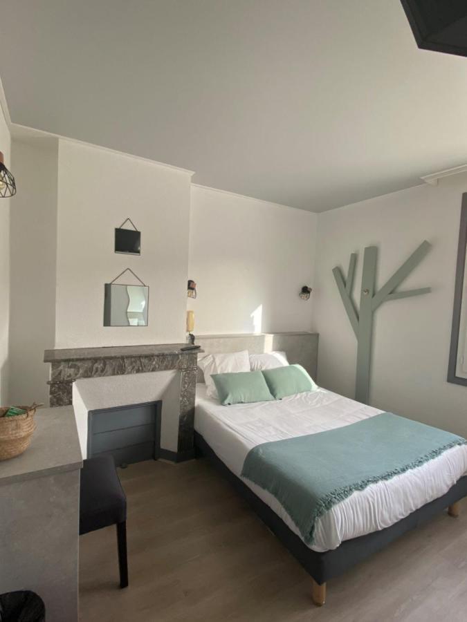 וייה-בוקו-לה-באן Boutique Hotel Lumaa Marinero מראה חיצוני תמונה