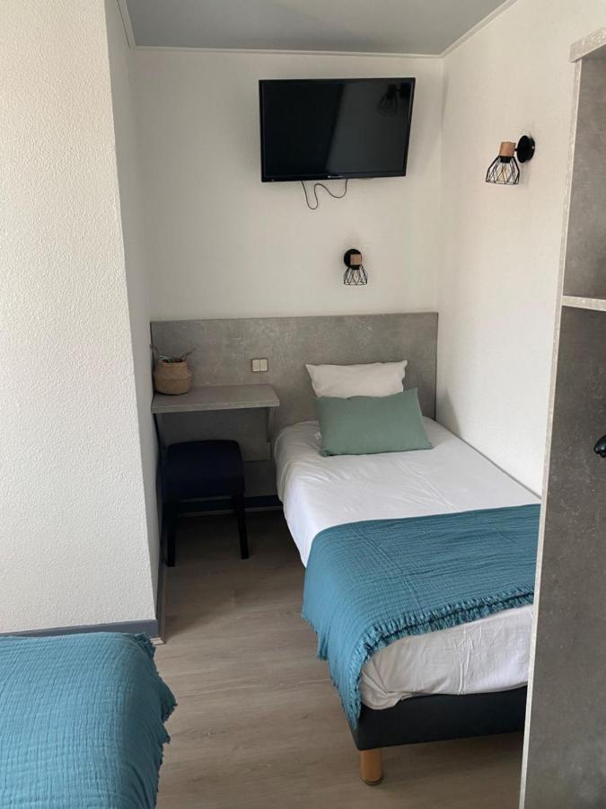 וייה-בוקו-לה-באן Boutique Hotel Lumaa Marinero מראה חיצוני תמונה