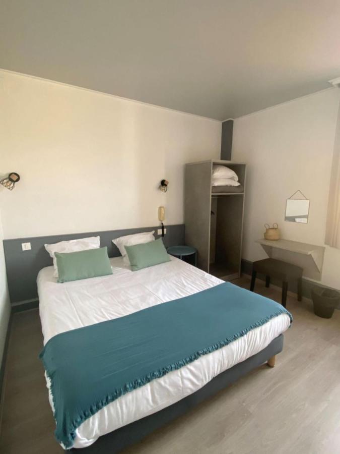 וייה-בוקו-לה-באן Boutique Hotel Lumaa Marinero מראה חיצוני תמונה