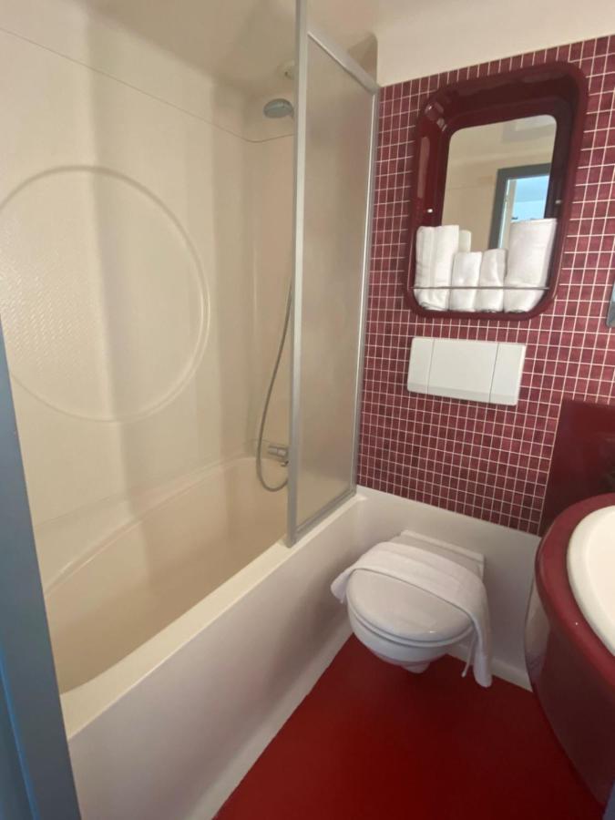 וייה-בוקו-לה-באן Boutique Hotel Lumaa Marinero מראה חיצוני תמונה