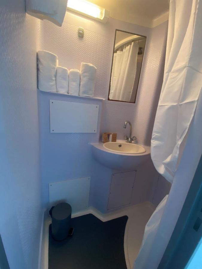 וייה-בוקו-לה-באן Boutique Hotel Lumaa Marinero מראה חיצוני תמונה