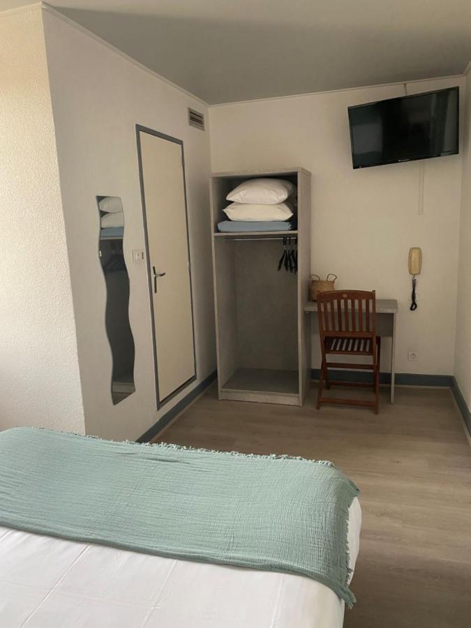 וייה-בוקו-לה-באן Boutique Hotel Lumaa Marinero מראה חיצוני תמונה