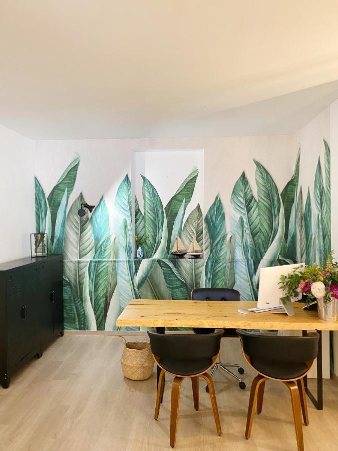 וייה-בוקו-לה-באן Boutique Hotel Lumaa Marinero מראה חיצוני תמונה