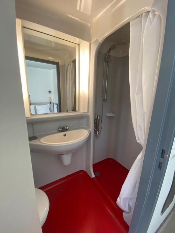 וייה-בוקו-לה-באן Boutique Hotel Lumaa Marinero מראה חיצוני תמונה